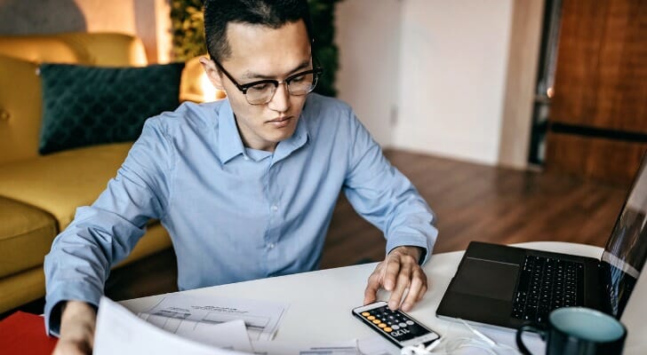 how much does an annuity cost