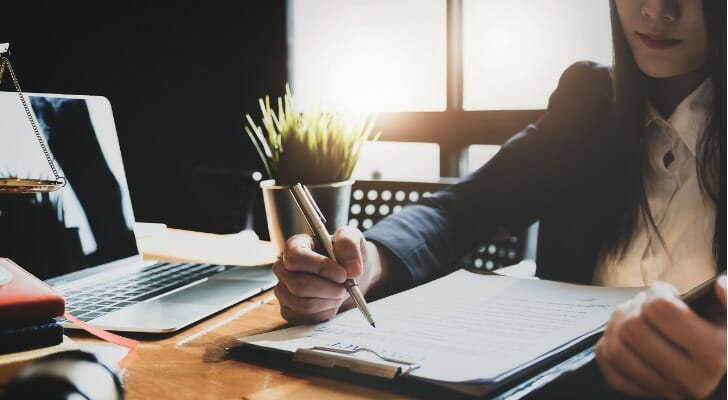 SmartAsset: What Is Fiduciary Liability Insurance?