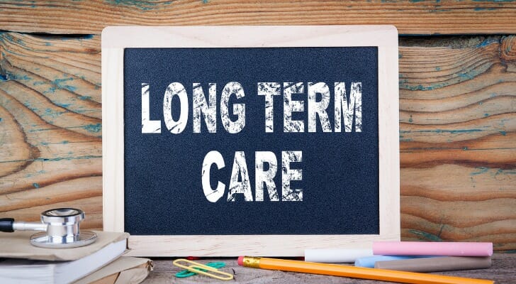 The Certification for Long-Term Care (CLTC), focuses on the complexities and expenses of services for those who are older.