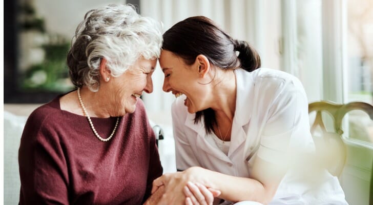SmartAsset: Types of Long-Term Care Facilities