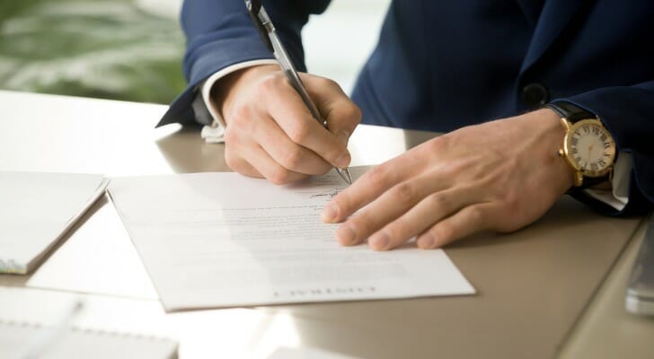 SmartAsset: What Is Fiduciary Liability Insurance?