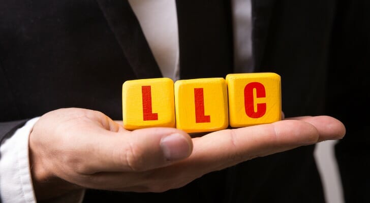 By having an LLC treated as an S Corp for tax purposes, a business owner may save a considerable amount in tax payments.