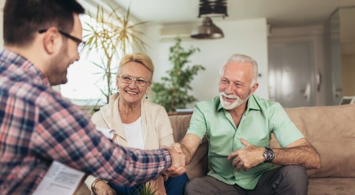 Annuity Death Benefit