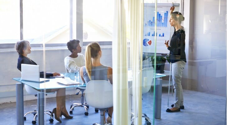 SmartAsset: How a Price-Weighted Index Works