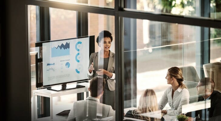 SmartAsset: What Is a Market Profile and How Do You Use One?