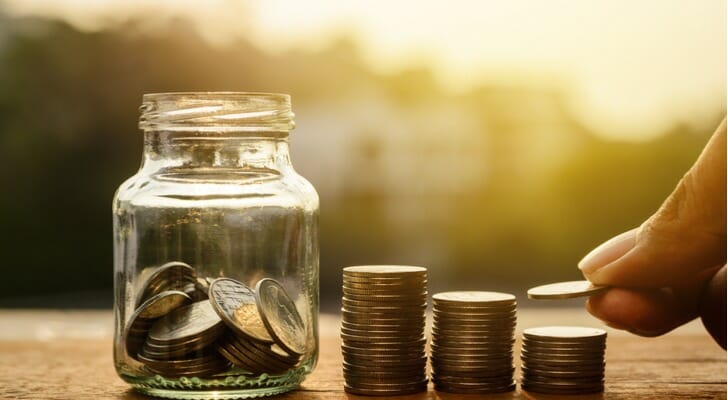 What is a stock market bubble?