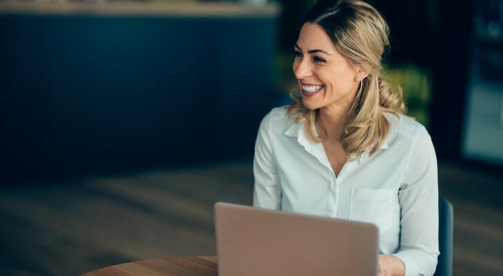 SmartAsset: Accredited Wealth Management Advisor (AWMA)