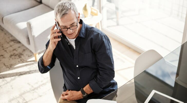 A business owner reviews whether their LLC is taxed as an S Corp.