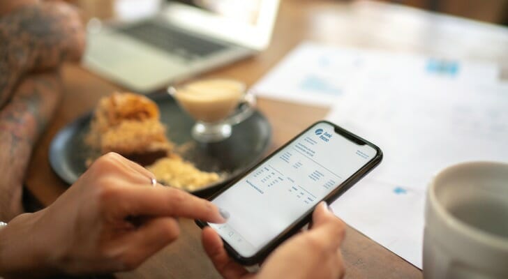 financial technology