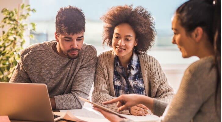 What does a Registered Financial Consultant (RFC) do?