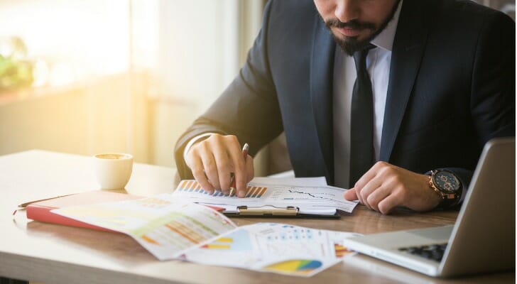 SmartAsset: What Is a Certified Financial Educator (CFEd)?