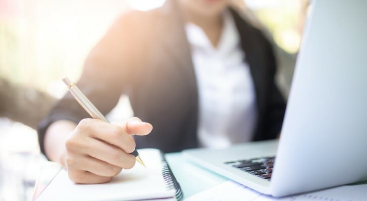 A CFF advises clients on financial matters while committing to act in their best interests under the fiduciary standard.