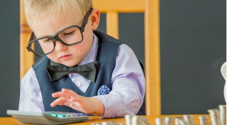 What is the value trap in investing?