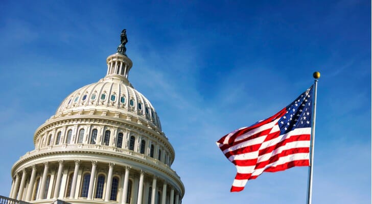 What Is the SECURE Act