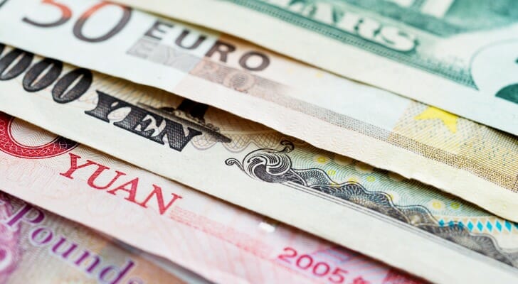 SmartAsset: What Is a Sovereign Wealth Fund?