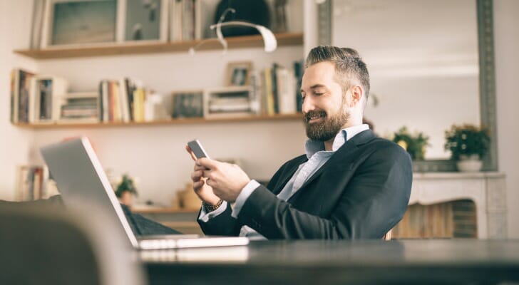 An investor deciding whether to purchase a stock on the NASDAQ vs. NYSE.