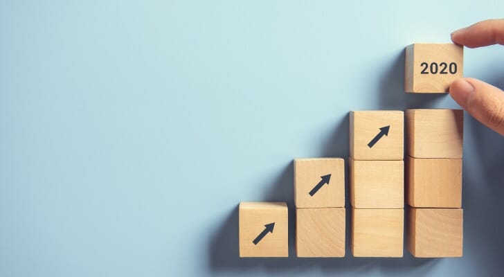 Here's how the flight to quality works.