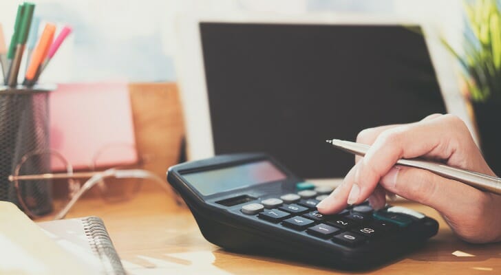 An investor reviews whether or not it makes sense to execute a call option.