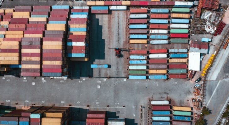 SmartAsset: What Is a Trade War?