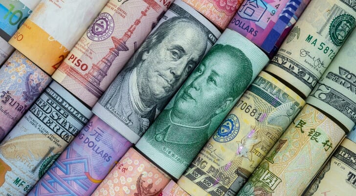 SmartAsset: What Is a Trade War?