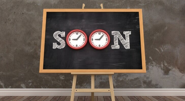 SmartAsset: Market Timing