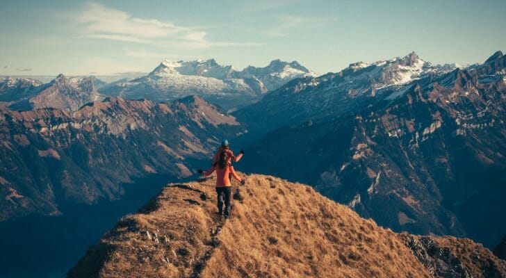 What Is Active Management and Is It Right for You?