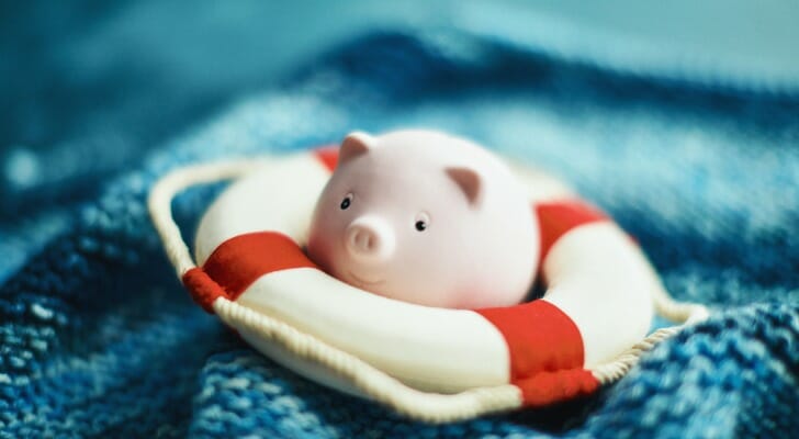 capital preservation