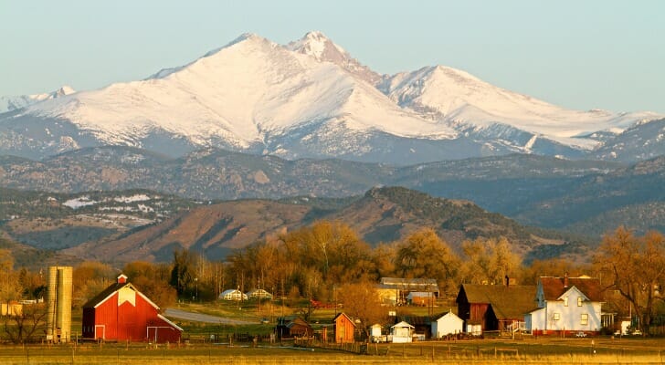 top boomtowns of 2019