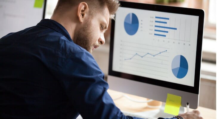 Top Down vs. Bottom Up Stock Analysis