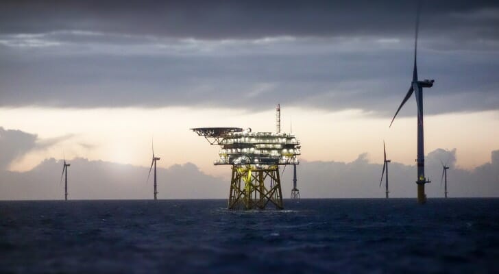 SmartAsset: A Guide to Utility ETFs and Mutual Funds