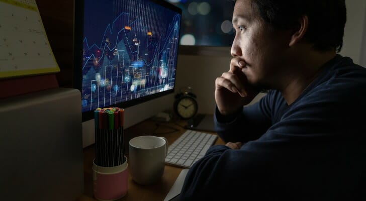 Top Down vs. Bottom Up Stock Analysis