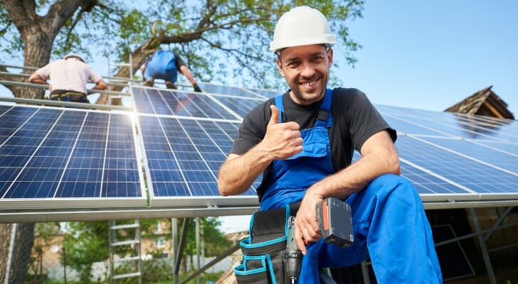 SmartAsset: What Are Socially Responsible Investing Funds?