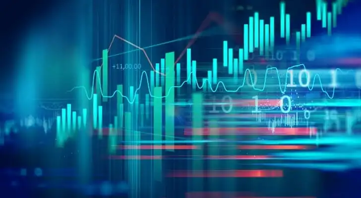 The stop-limit order exists to smooth out some of the unpredictability of a stop-loss order.