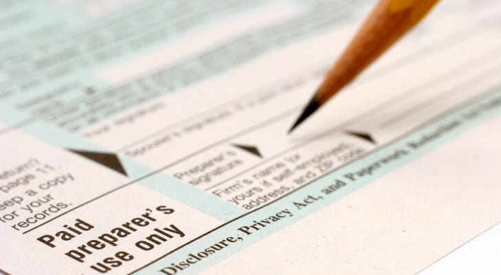 accredited tax preparer