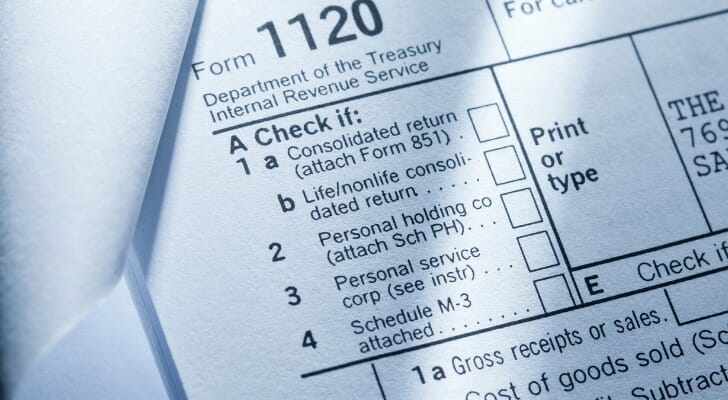 SmartAsset: A Guide to Small Business Tax Deductions