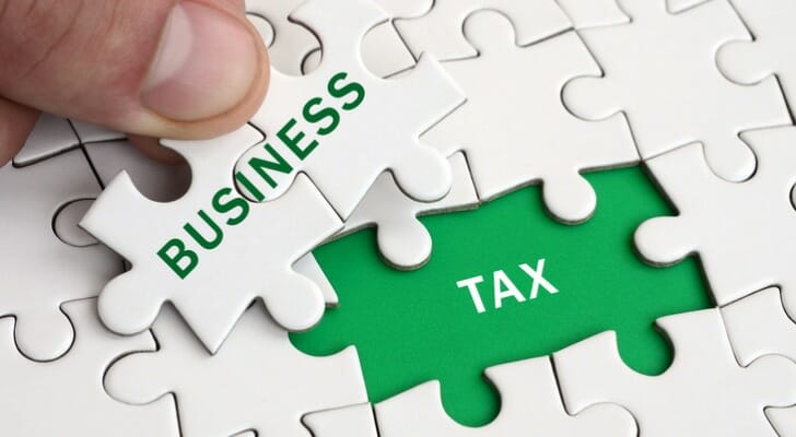Business Tax Planning