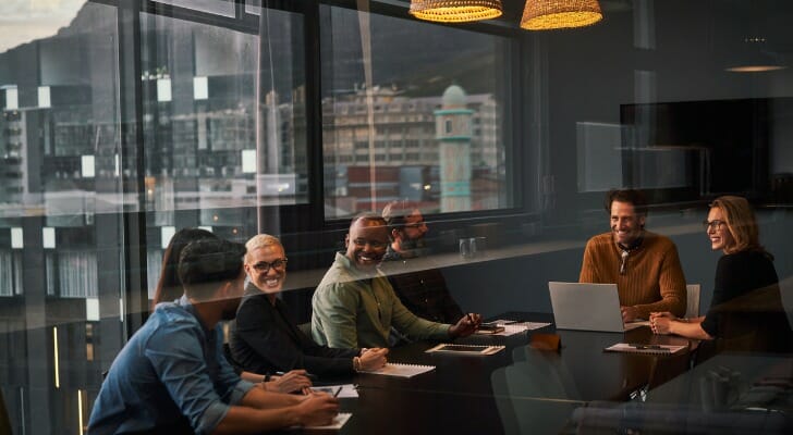 corporate governance