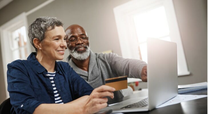 What Is the SECURE Act