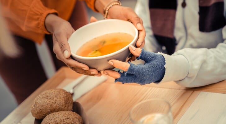 SmartAsset: What Are Socially Responsible Investing Funds?