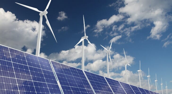 SmartAsset: A Guide to Utility ETFs and Mutual Funds