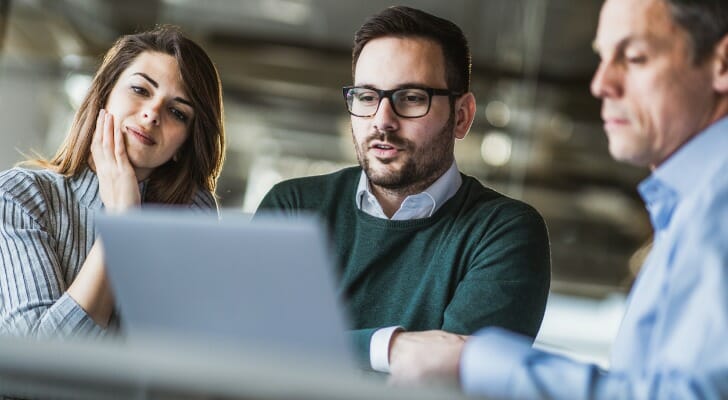 SmartAsset: An Investor's Guide to Short-Term Bond Funds