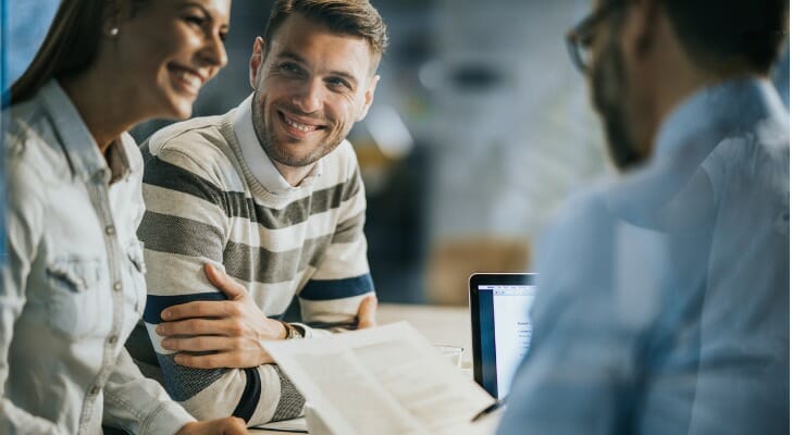 If you want investment advice, an IAR may fit your needs, but for broader help with finances, choose an advisor who offers full planning services.