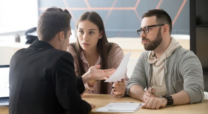 SmartAsset: What Is a Pyramid Scheme?