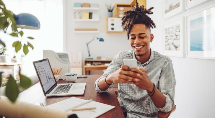 SmartAsset: How to Invest $5 Million for Income