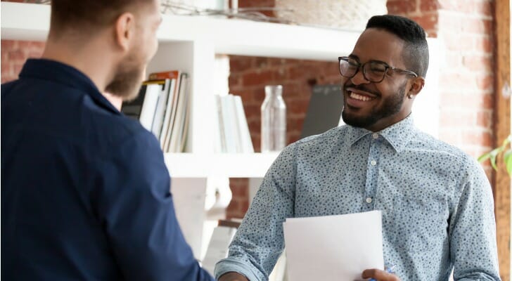 SmartAsset: What Is a Sign-On Bonus?