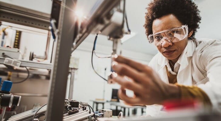 best cities for women in tech