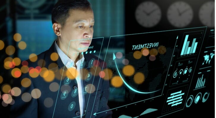 SmartAsset Investment Guide: Random Walk Theory