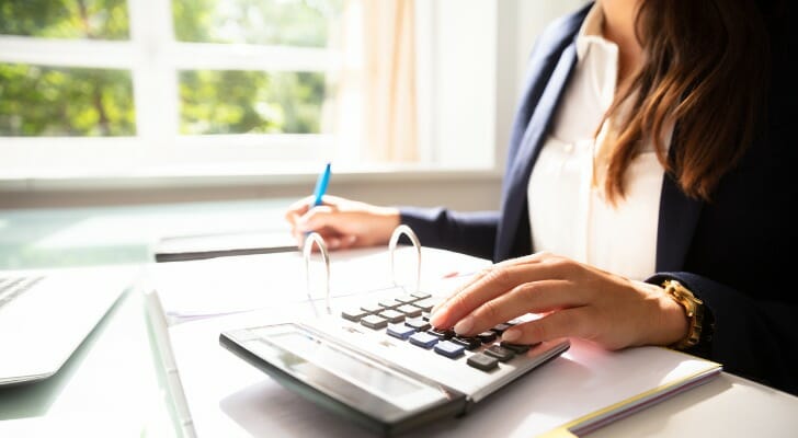 states with the largest tax bills