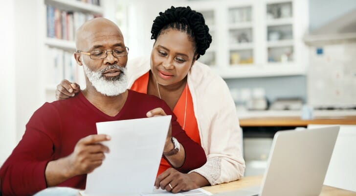 SmartAsset: Annuities vs. Life Insurance