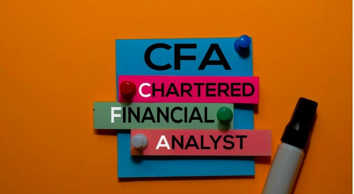 CFA vs. MBA: Understanding the Differences